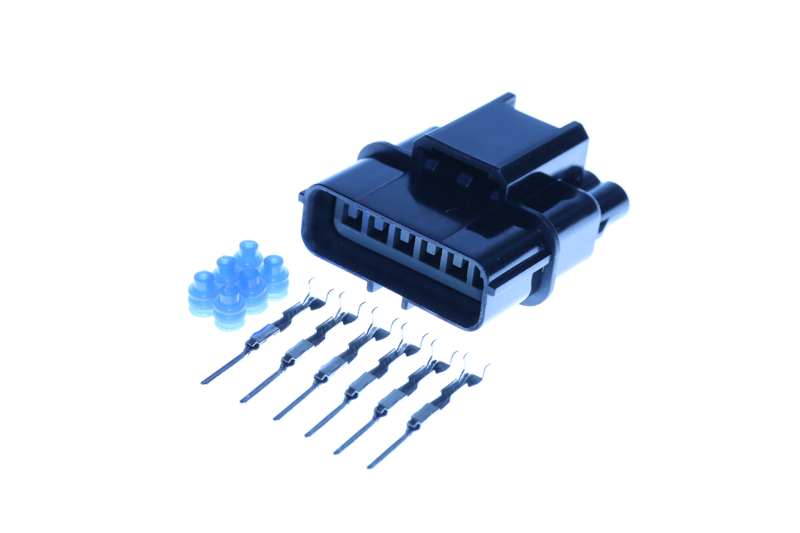 Electrical connector repair kit